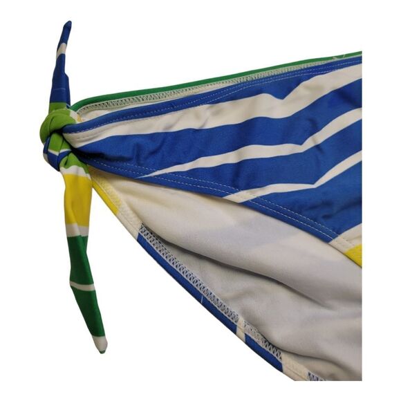 Allure Couture bikini bottom - Picture 7 of 10